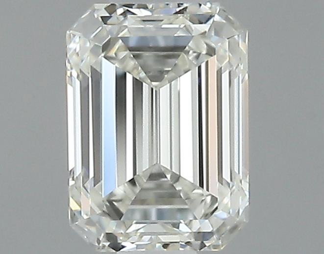 Emerald 0.50 J VS1 - #931832