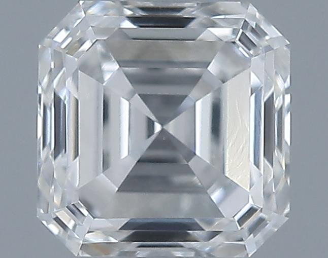 Asscher 0.61 F VS2 - #930269