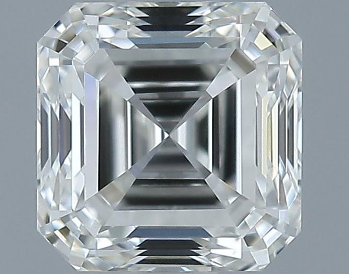 Asscher 0.75 J VVS2 - #924006