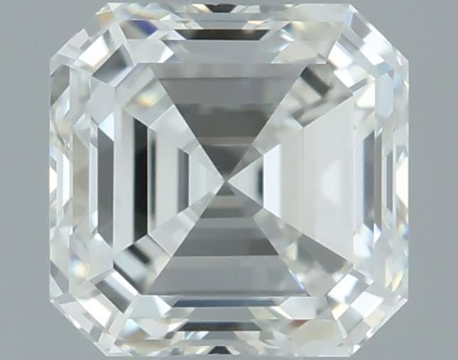 Asscher 0.50 H IF - #928584