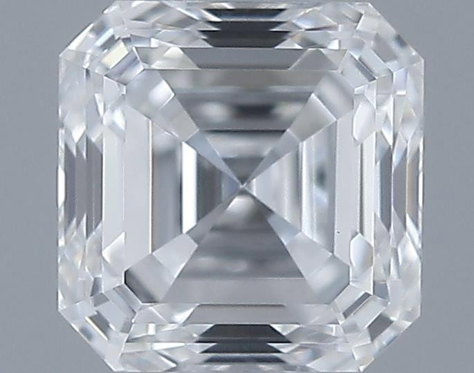 Asscher 0.50 E VS1 - #925849