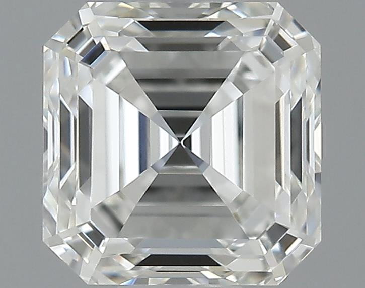 Asscher 0.63 G VVS2 - #928070