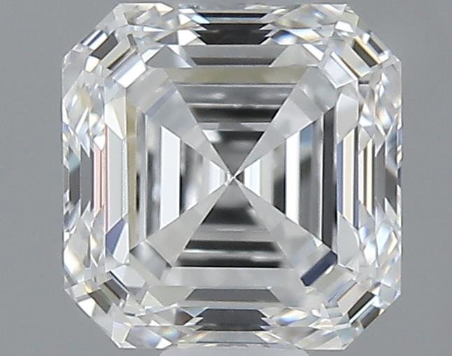 Asscher 0.60 F VS1 - #915171