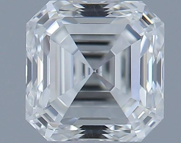 Asscher 0.70 H VS1 - #925911