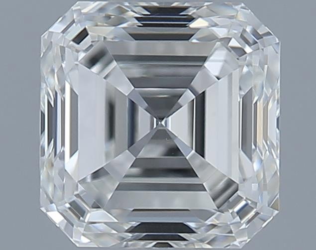 Asscher 0.76 G VS1 - #926160
