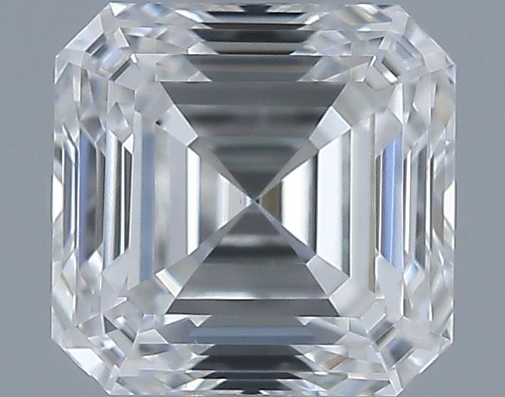 Asscher 0.70 G VS1 - #927190