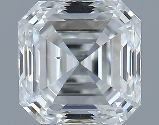 Asscher 0.70 G VS2 - #930459