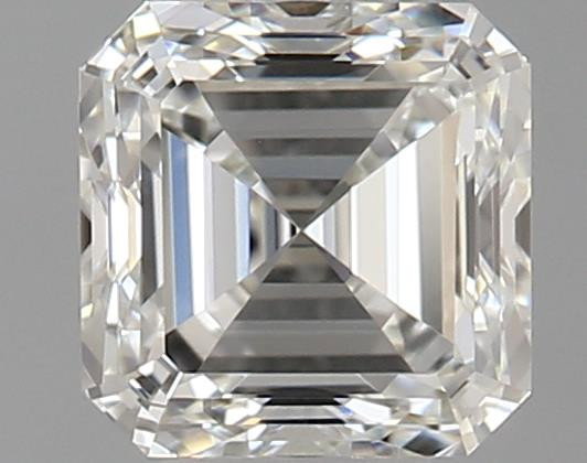 Asscher 0.60 H VVS1 - #934493