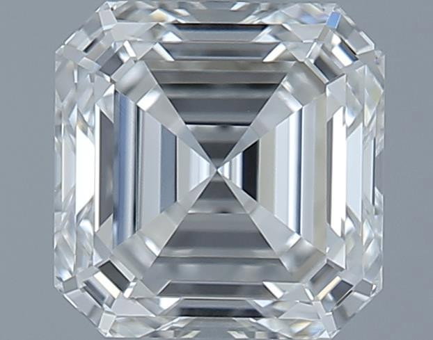Asscher 0.85 G VS1 - #929749