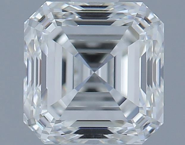 Asscher 0.80 I VVS1 - #925912