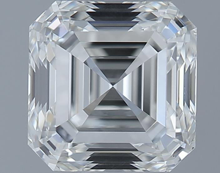 Asscher 0.82 I VVS1 - #929960