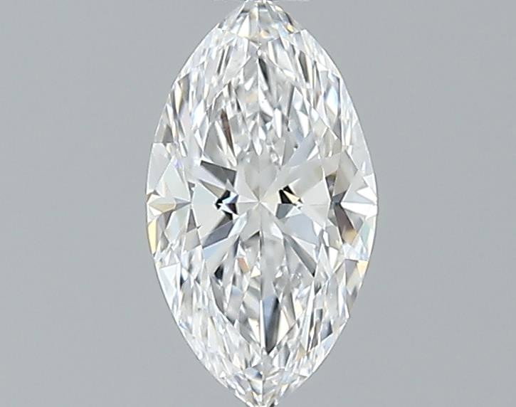 Marquise 0.60 D VS2 - #924882
