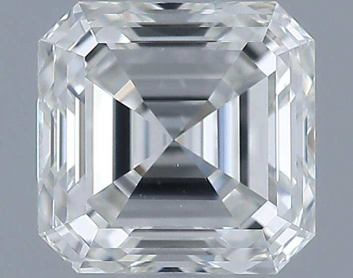 Asscher 0.54 H VS2 - #929976