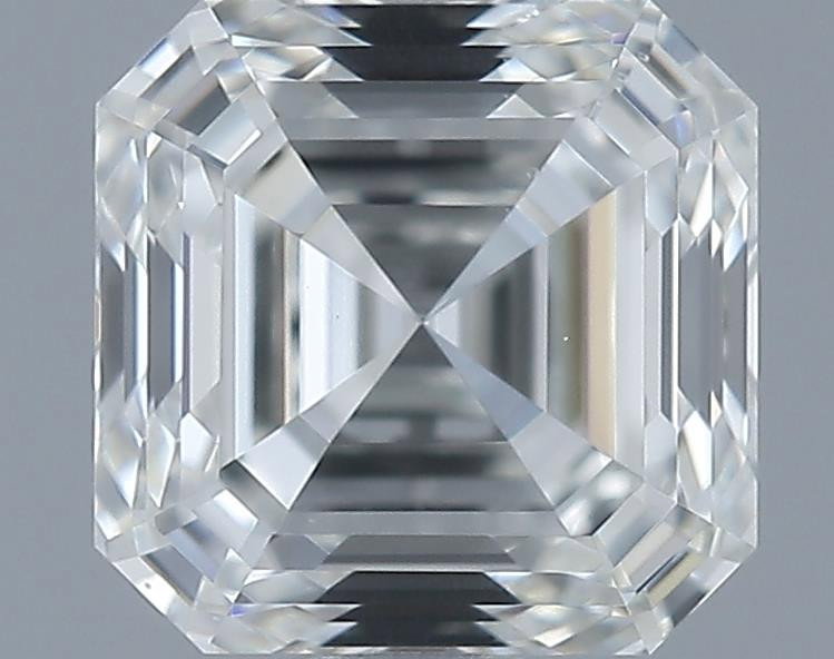 Asscher 0.71 I VS2 - #925918