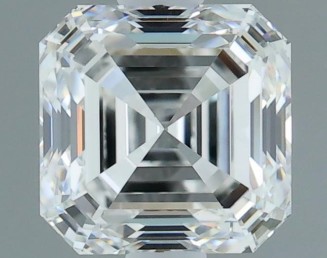 Asscher 0.75 G VS1 - #930161