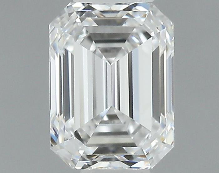 Emerald 0.51 E VVS1 - #915442