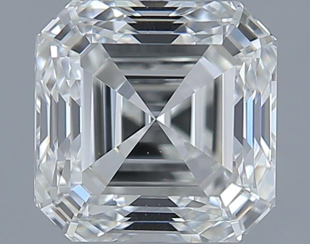 Asscher 0.80 H VVS2 - #926749