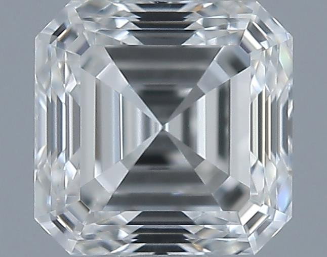 Asscher 0.51 H VVS2 - #929538