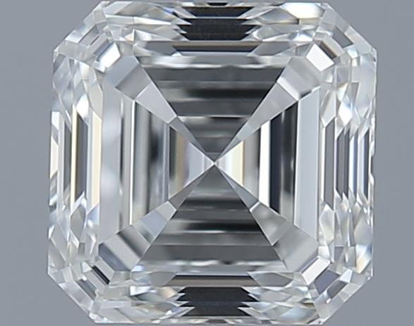 Asscher 0.70 H VVS1 - #934241