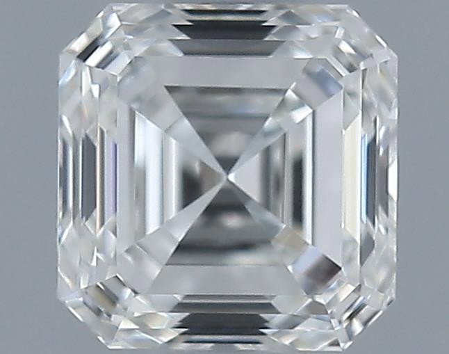 Asscher 0.61 I VVS2 - #926752
