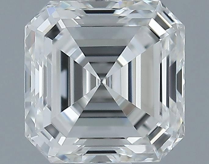 Asscher 0.70 G VS2 - #929580