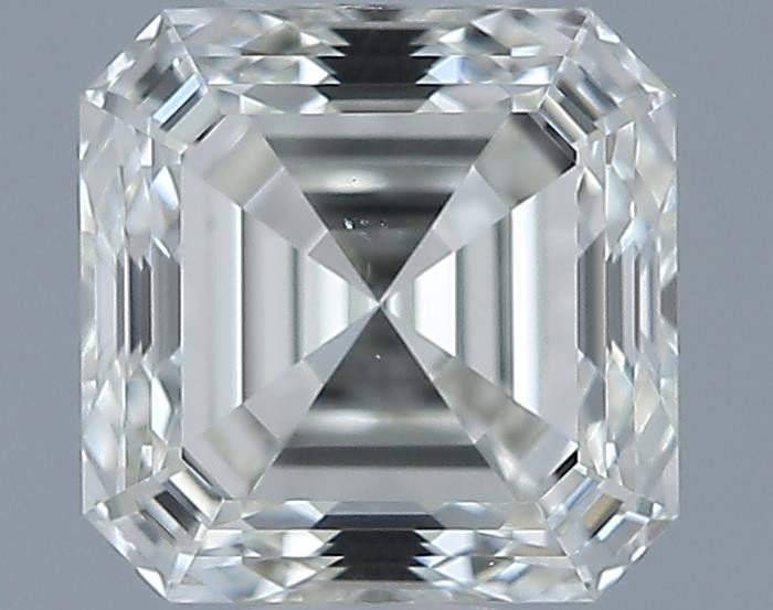Asscher 0.90 K VS2 - #930998