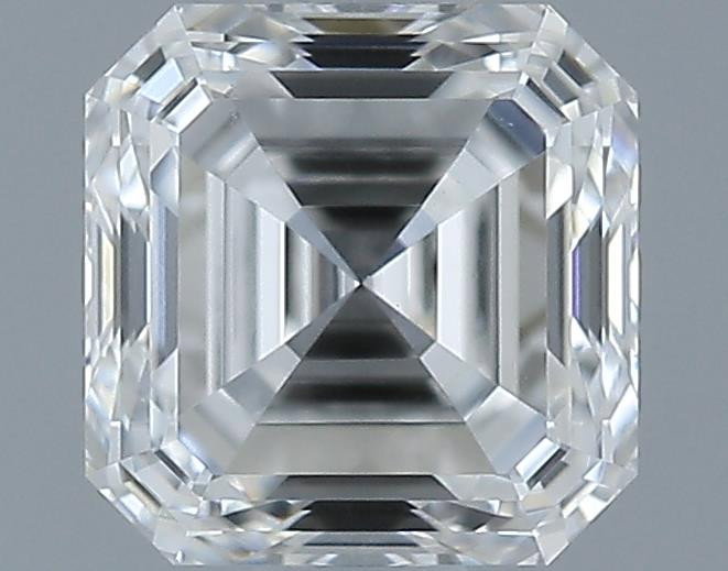 Asscher 0.72 G VS2 - #926744