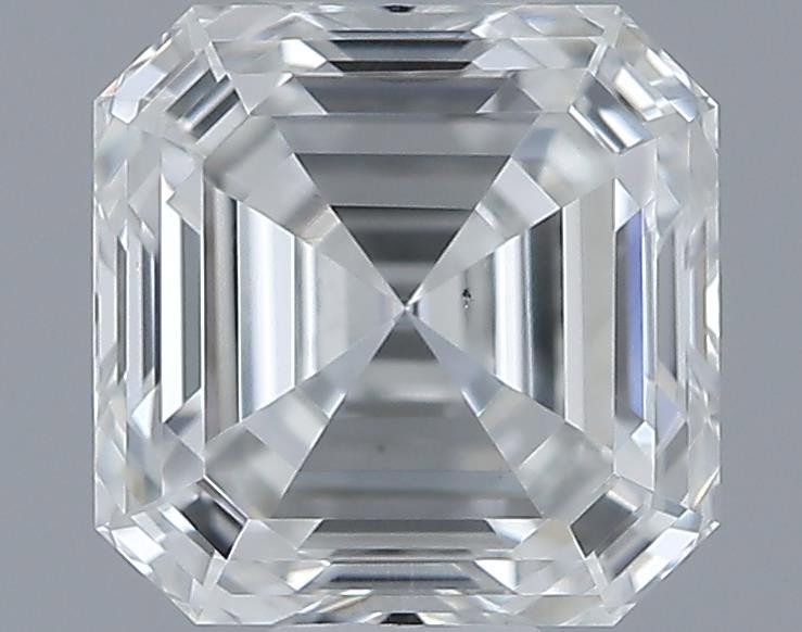 Asscher 0.70 G VS2 - #930064