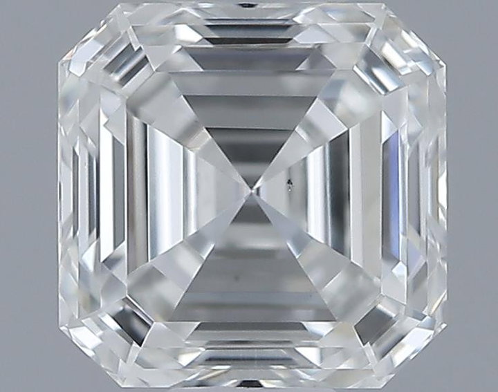 Asscher 0.70 G VS2 - #930064