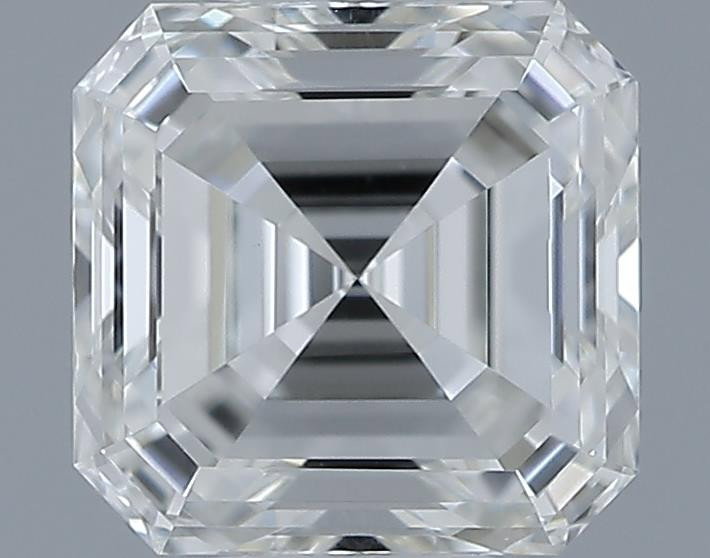 Asscher 0.57 H VVS2 - #929592