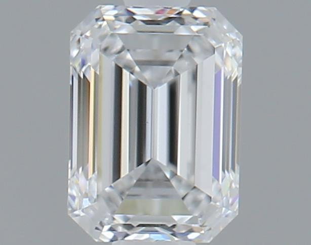 Emerald 0.59 D VS1 - #938306