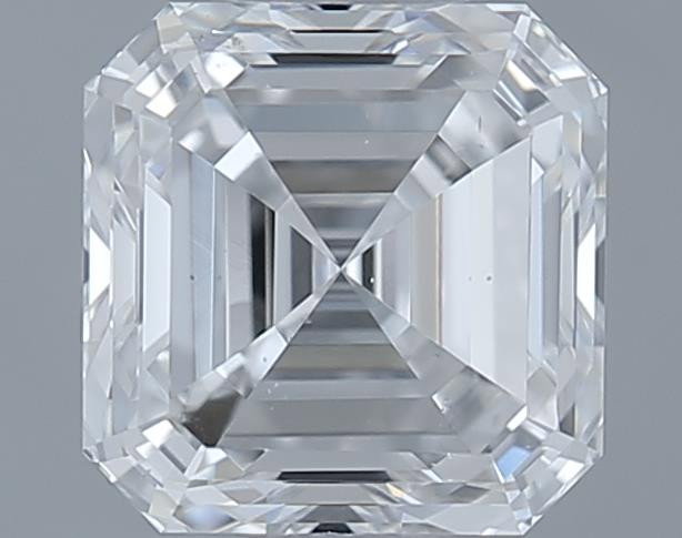 Asscher 0.62 E SI1 - #929574