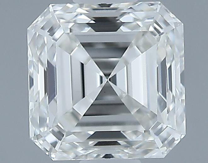Asscher 0.61 I VS1 - #931154