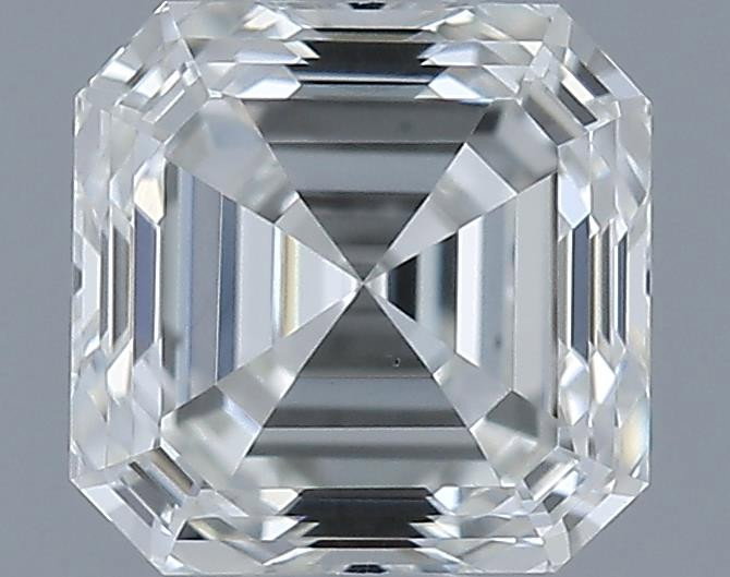 Asscher 0.62 I VS1 - #929002