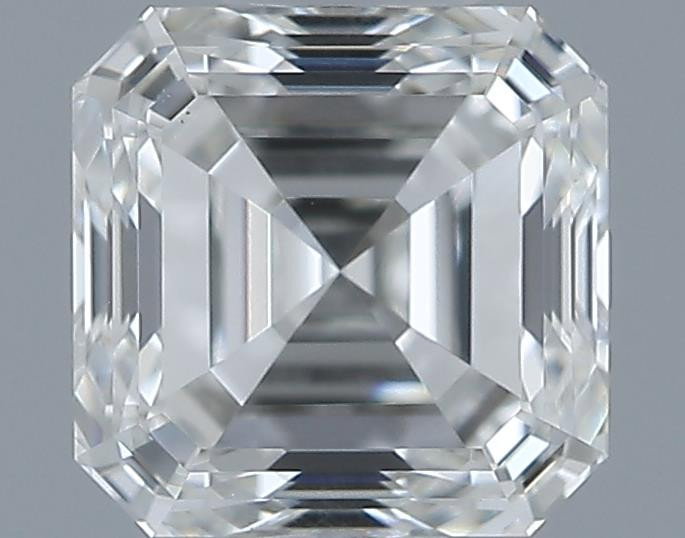 Asscher 0.73 H VS1 - #938301