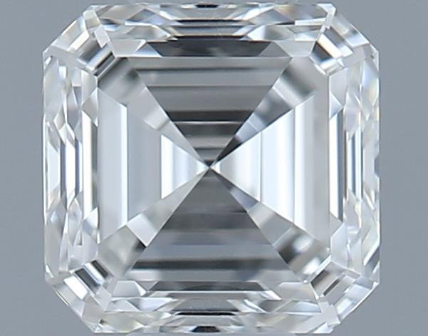 Asscher 0.55 H VVS2 - #930548