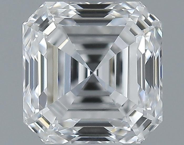 Asscher 0.70 E VS2 - #930070