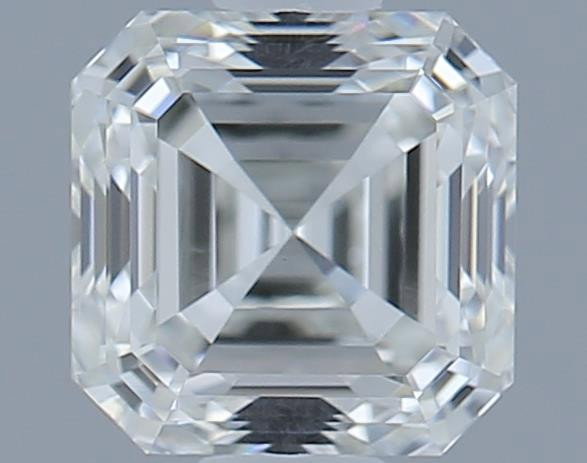 Asscher 0.71 I VVS2 - #924730