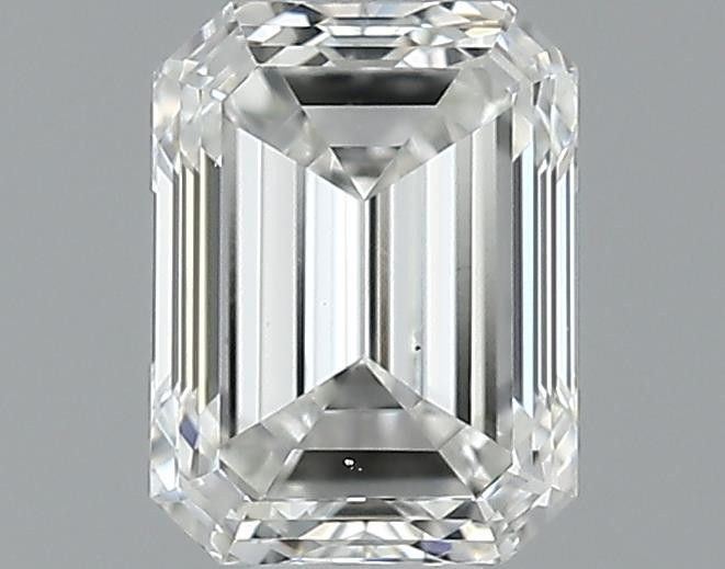 Emerald 0.50 G VS2 - #915791
