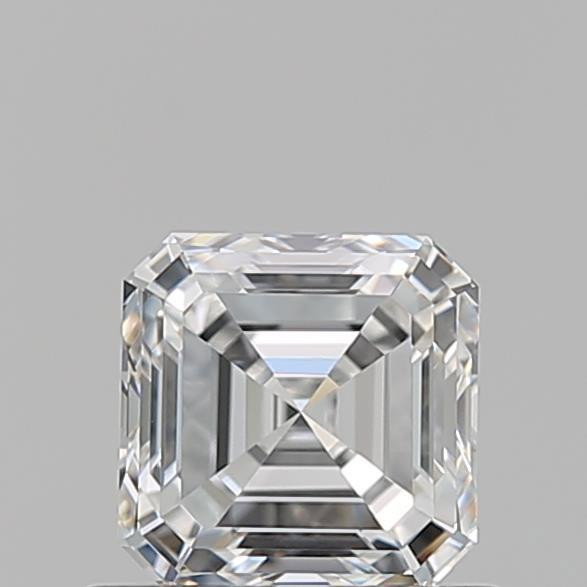 Asscher 0.74 E VVS1 - #938614