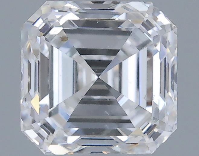 Asscher 0.52 E SI1 - #924833
