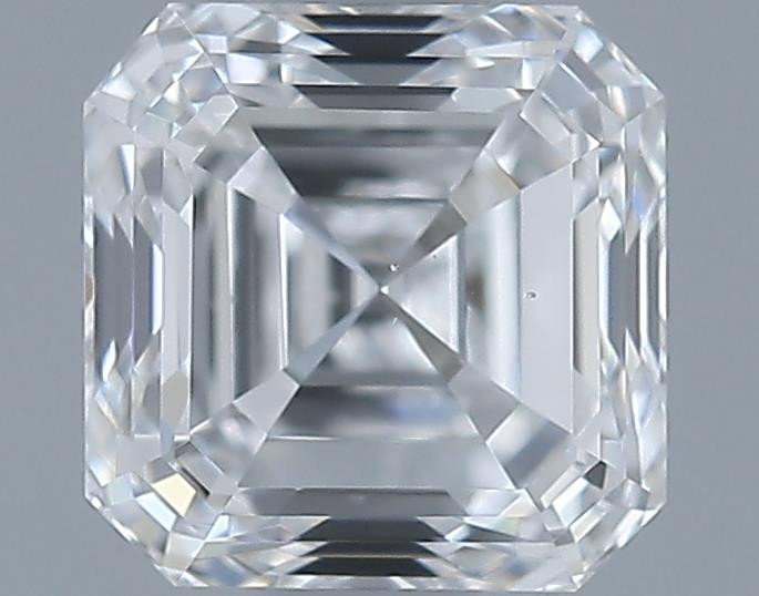 Asscher 0.70 E VS2 - #924827