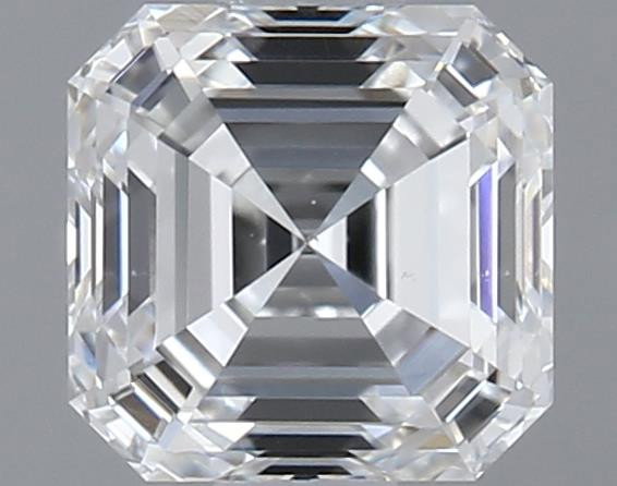 Asscher 0.70 G VS2 - #928415