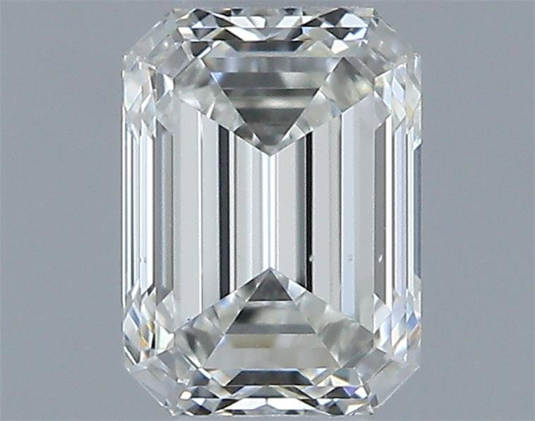 Emerald 0.54 I VS2 - #932555