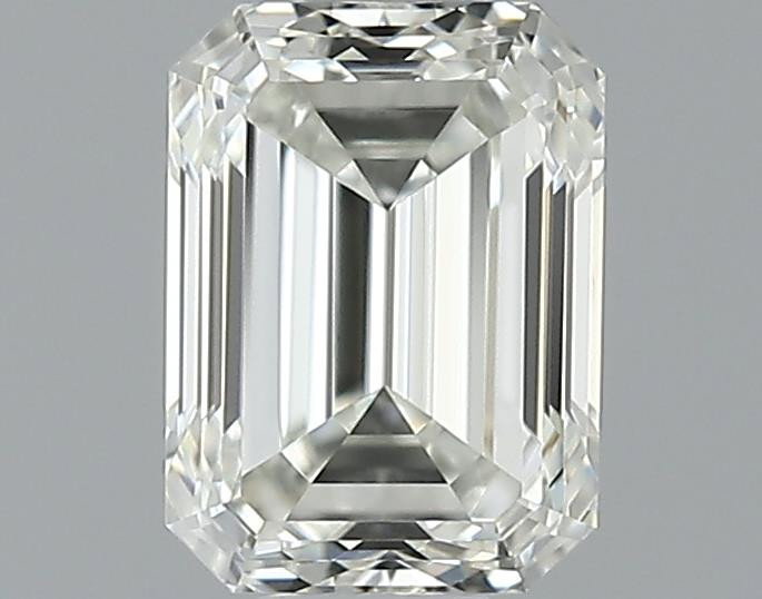 Emerald 0.51 J VVS1 - #931594