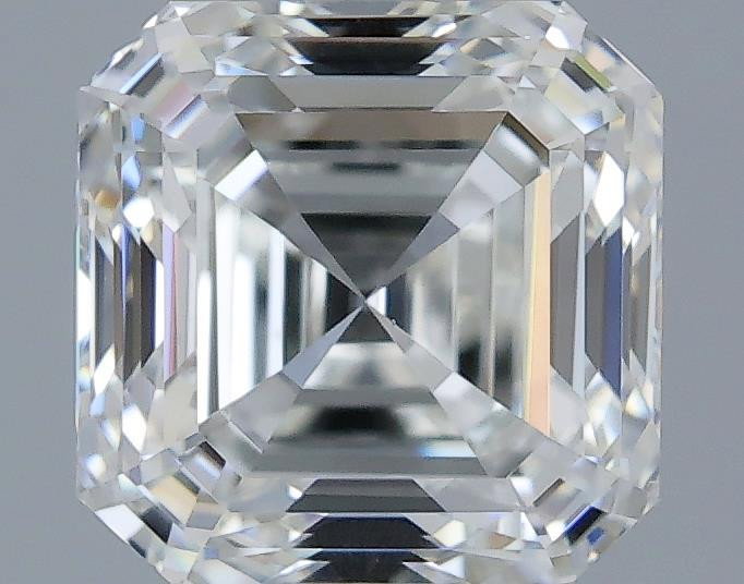 Asscher 0.78 I VS1 - #925124