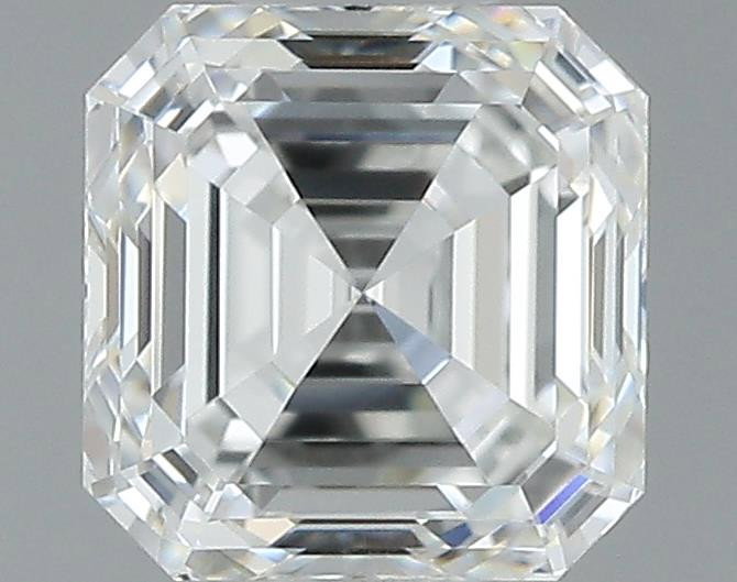 Asscher 0.70 G VVS1 - #928398