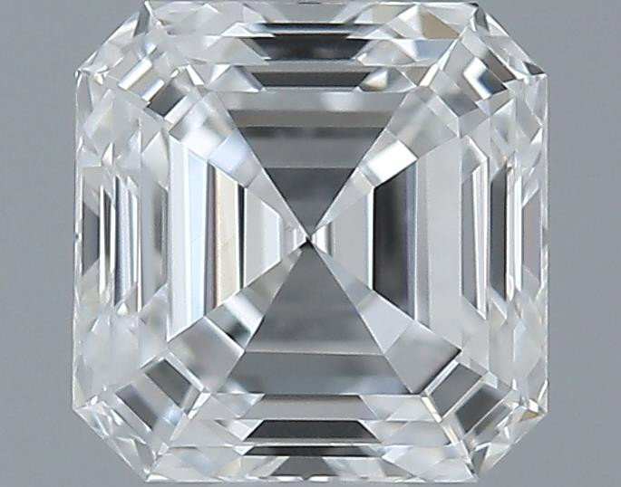 Asscher 0.60 E VS1 - #926339