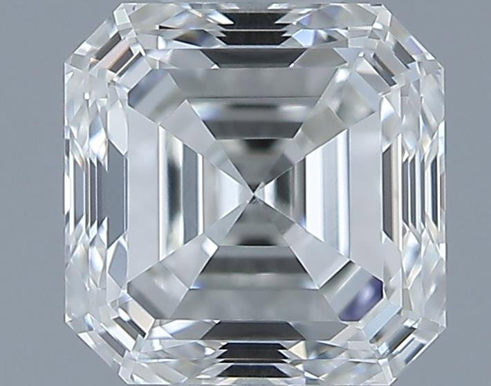 Asscher 0.81 I VS1 - #930025