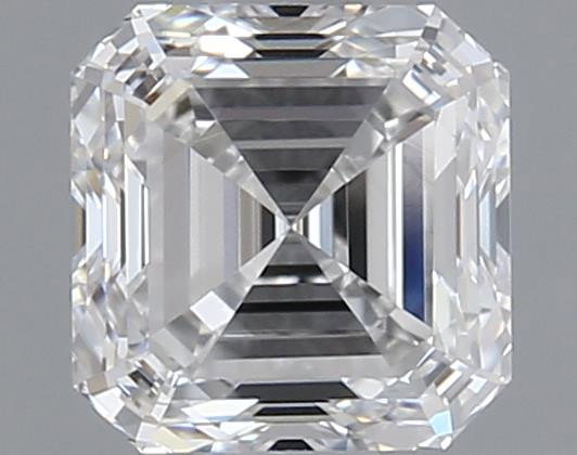 Asscher 0.73 E VVS2 - #930755